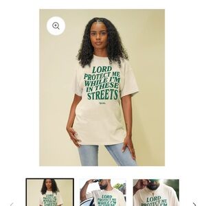Reborn Kings Tshirt
